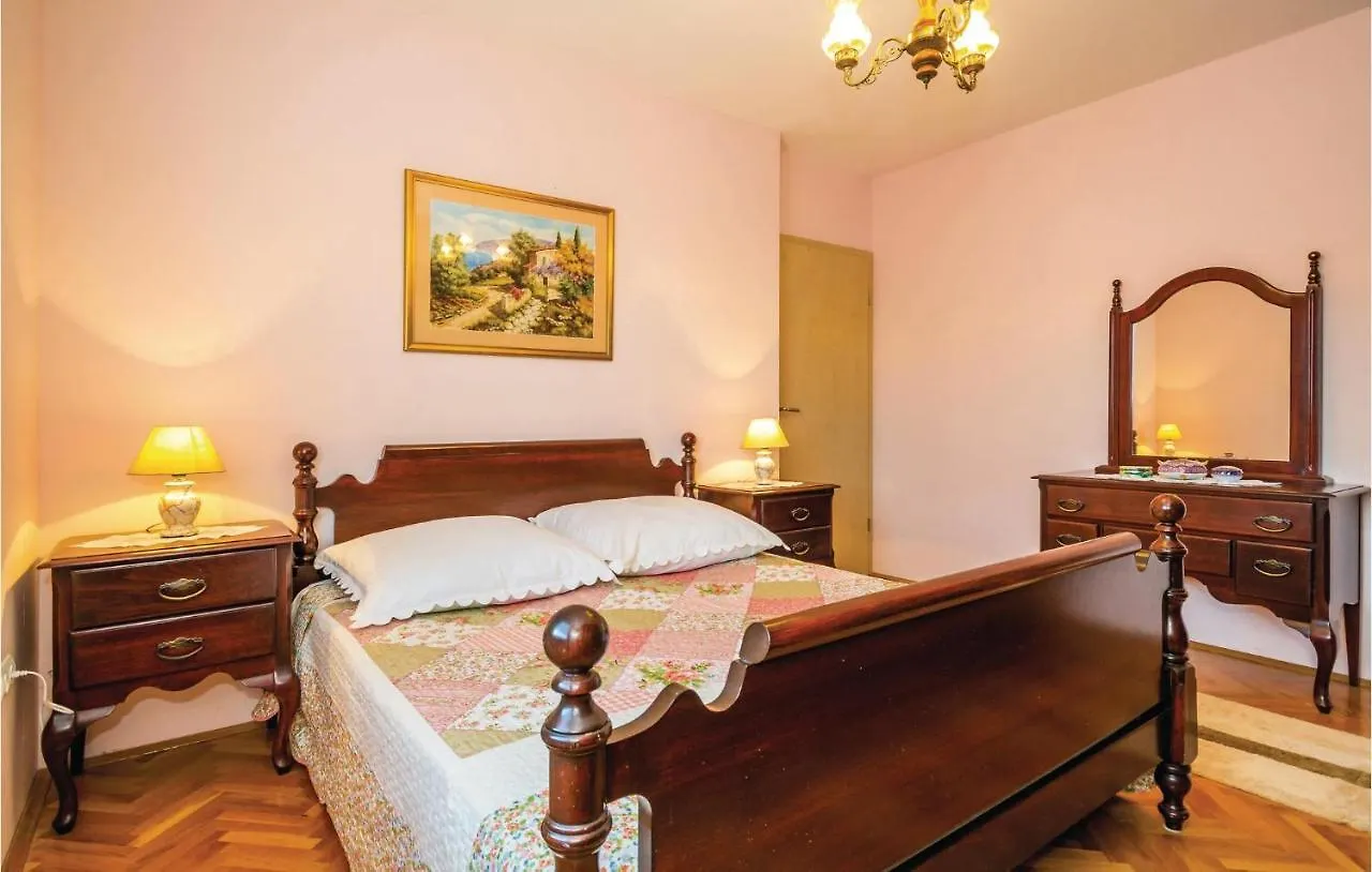 Holiday home Gorgeous Home In Kastav With Wifi Croatia