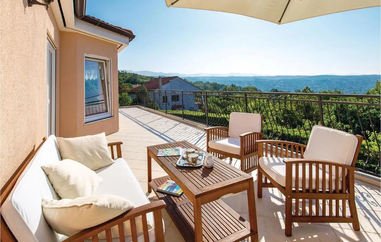 Gorgeous Home In Kastav With Wifi Holiday home