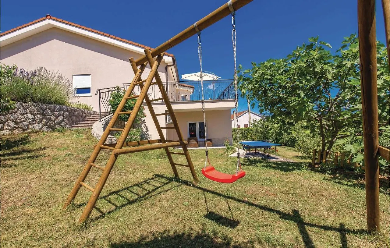 Gorgeous Home In Kastav With Wifi 0*,