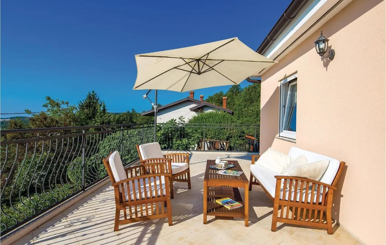 Gorgeous Home In Kastav With Wifi Holiday home