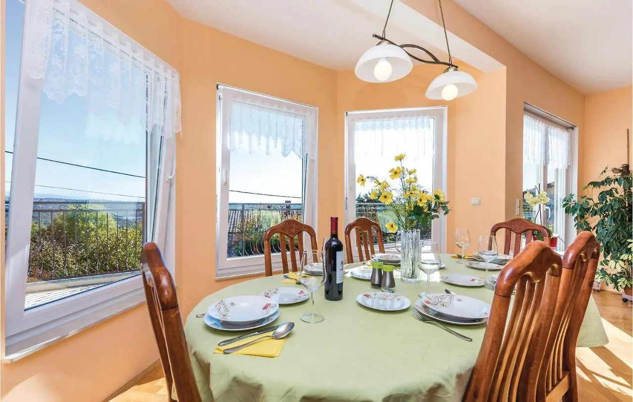Holiday home Gorgeous Home In Kastav With Wifi