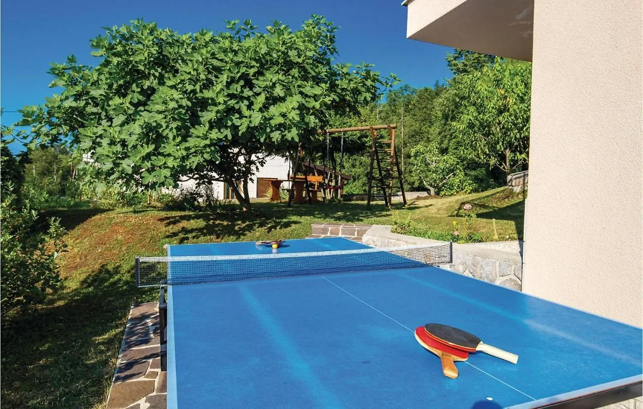 Holiday home Gorgeous Home In Kastav With Wifi