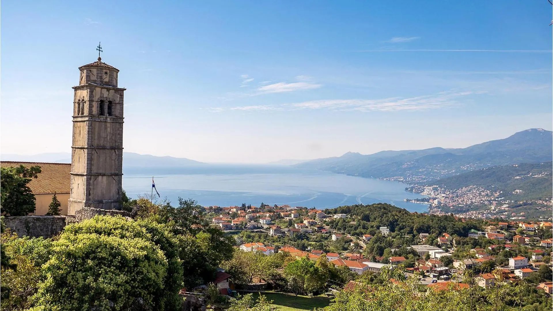 Gorgeous Home In Kastav With Wifi 0*,  Croatia