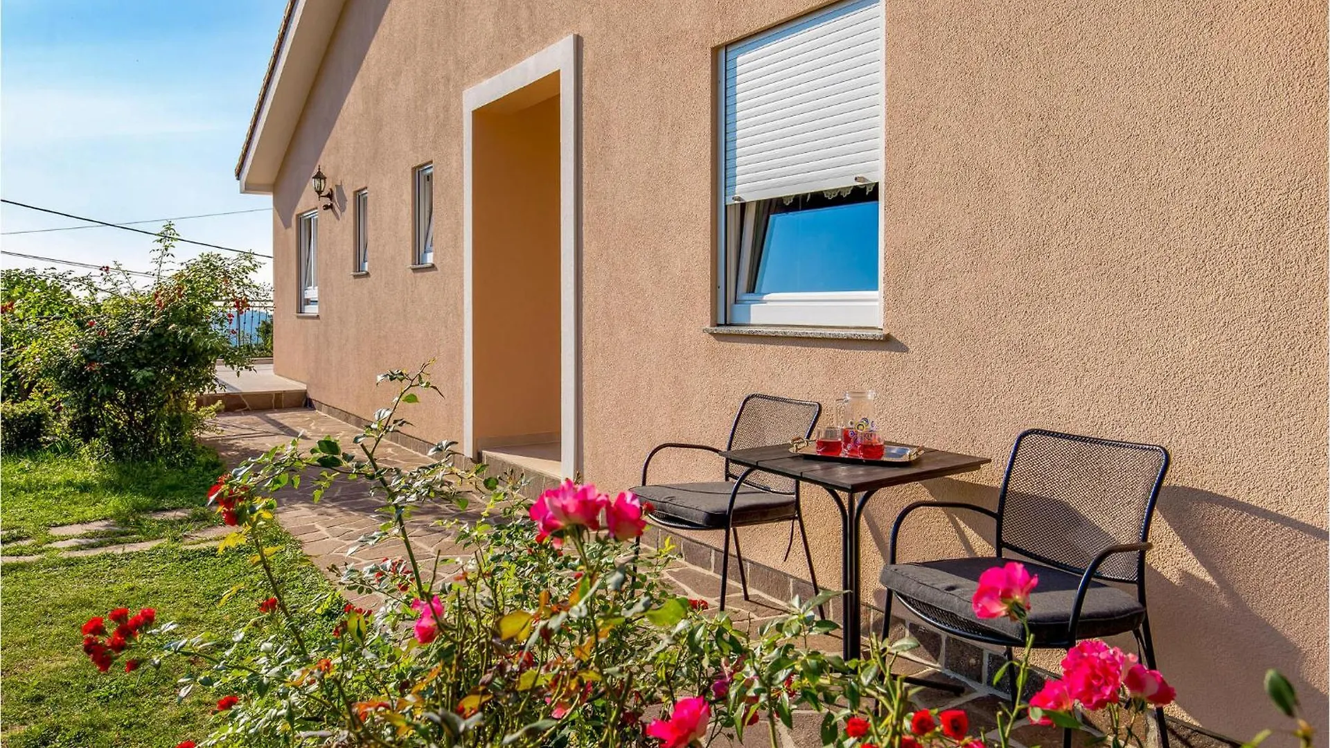 Gorgeous Home In Kastav With Wifi 0*,