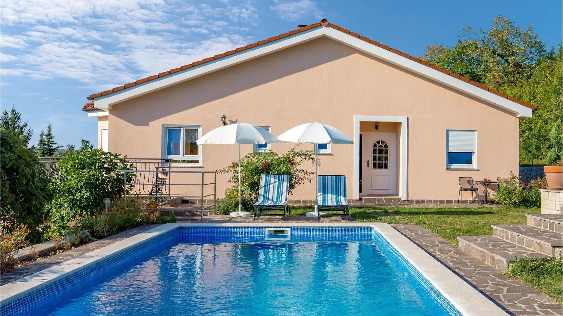 Gorgeous Home In Kastav With Wifi Croatia