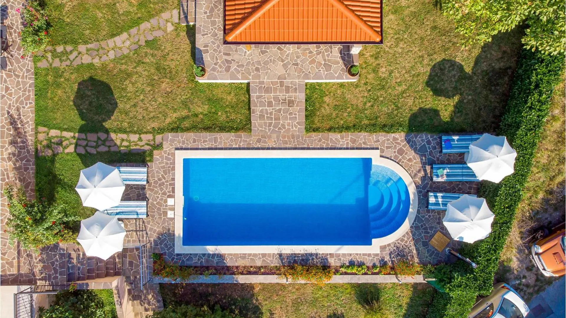 Gorgeous Home In Kastav With Wifi