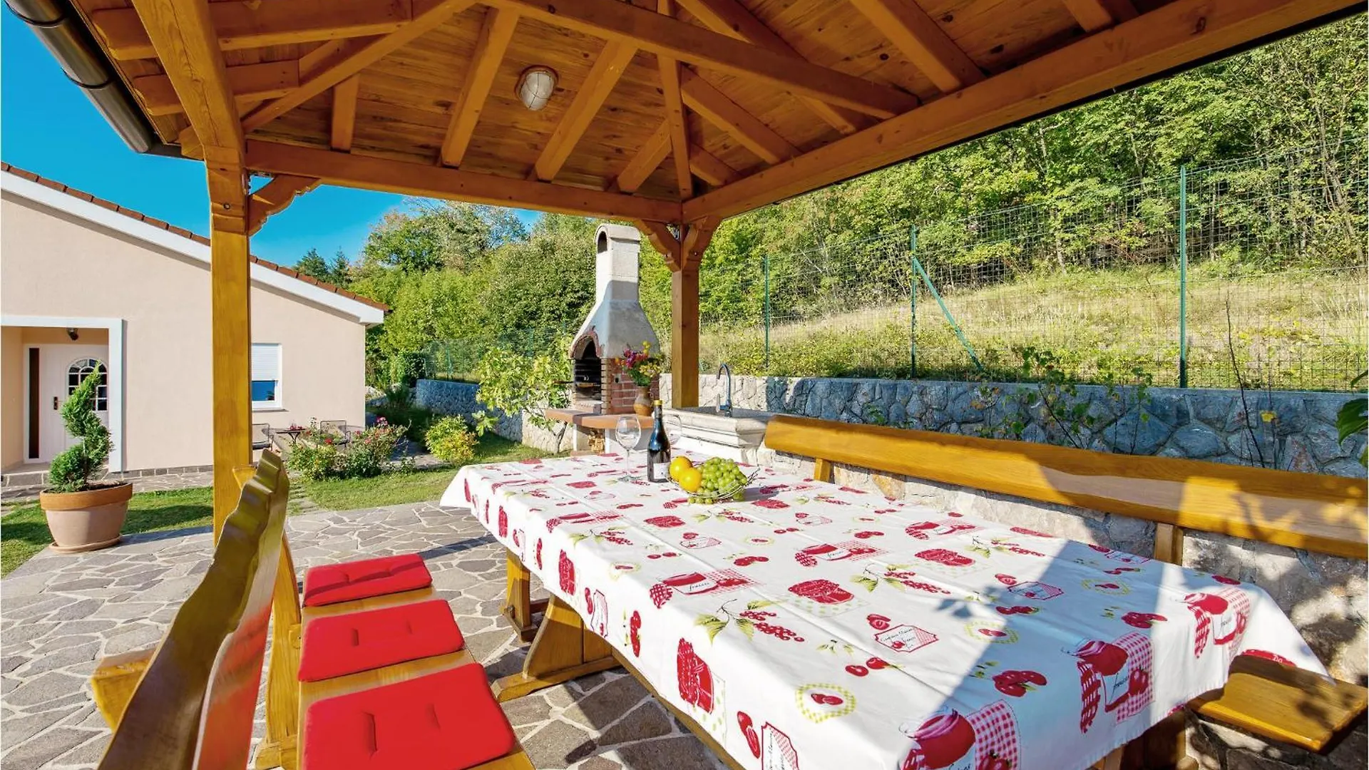 Gorgeous Home In Kastav With Wifi Croatia