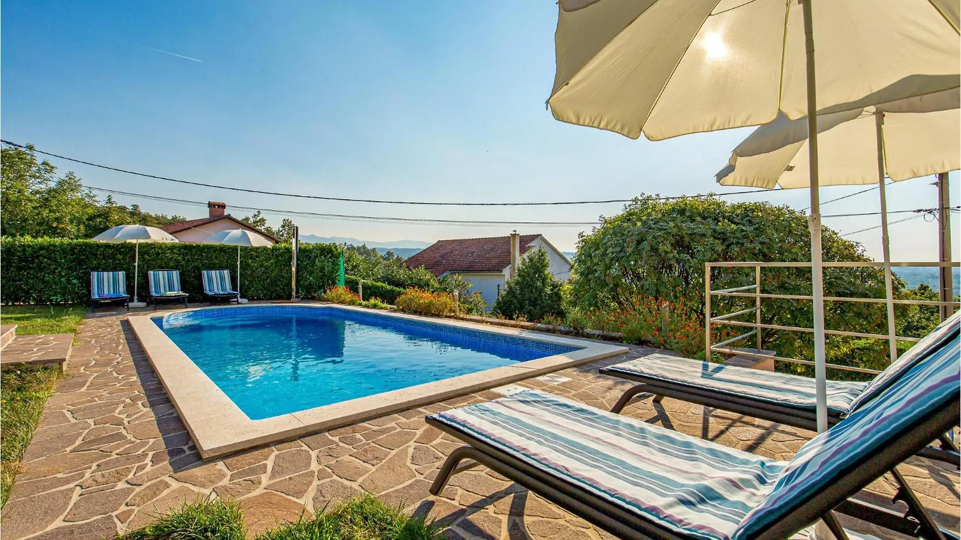 Gorgeous Home In Kastav With Wifi Holiday home
