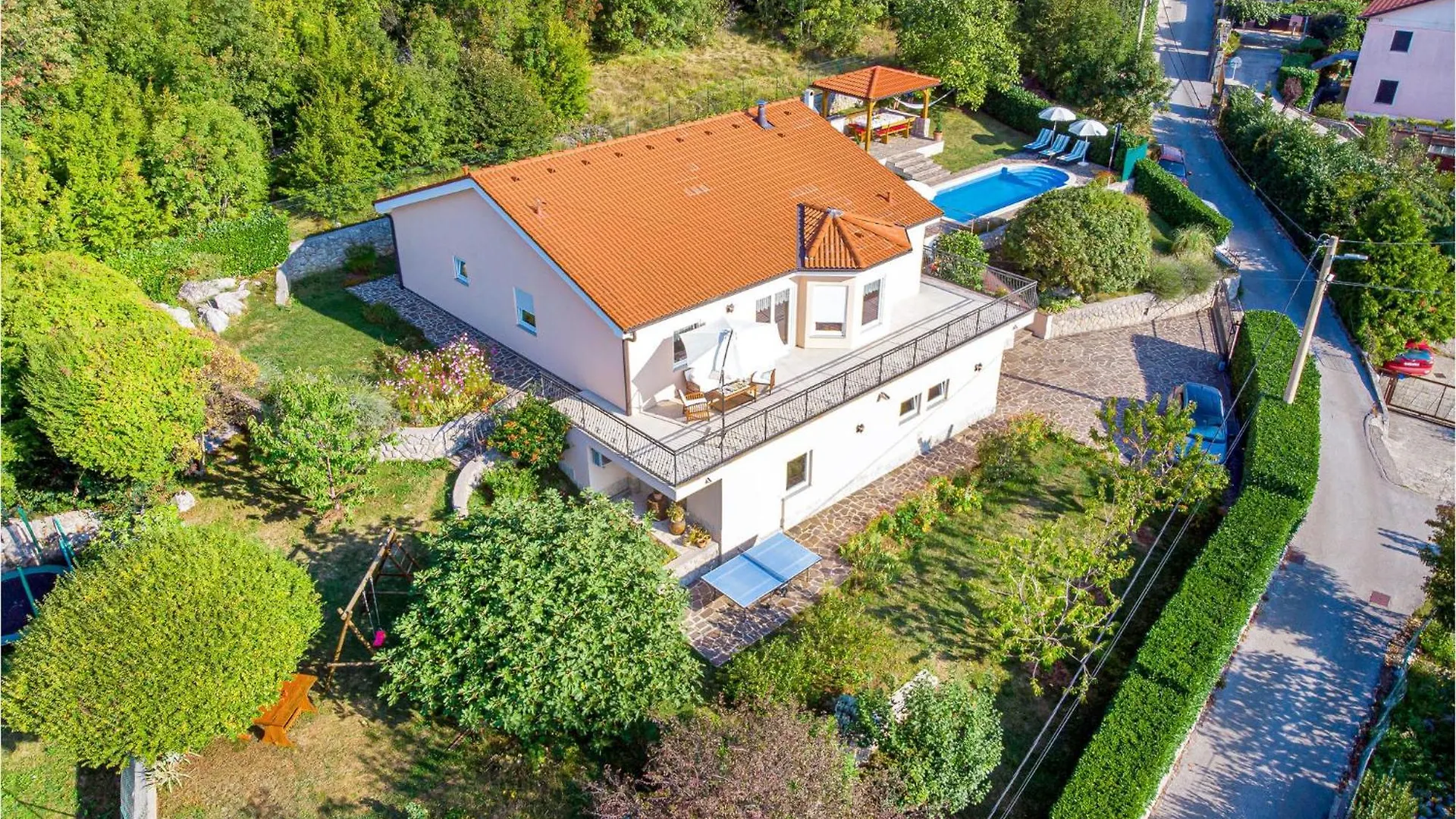 Gorgeous Home In Kastav With Wifi Holiday home