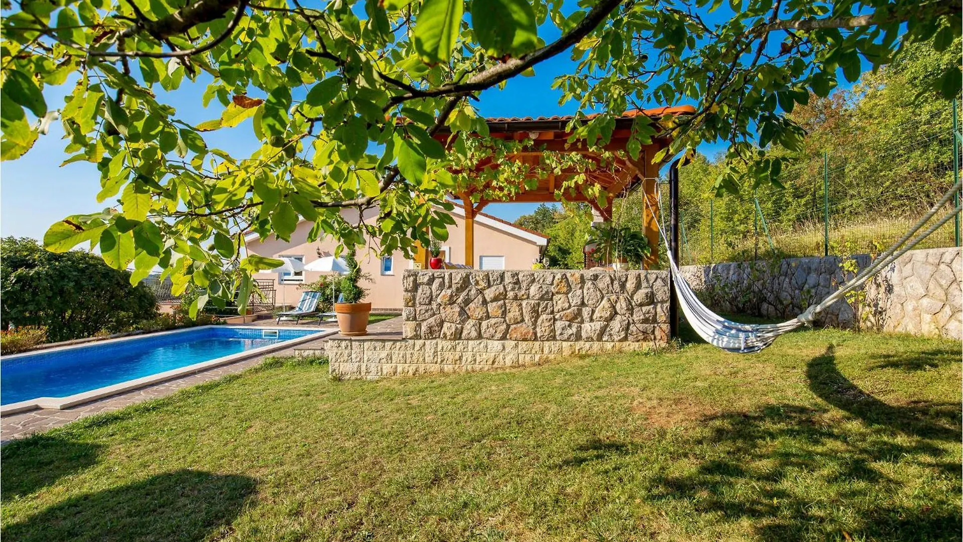 Gorgeous Home In Kastav With Wifi Croatia
