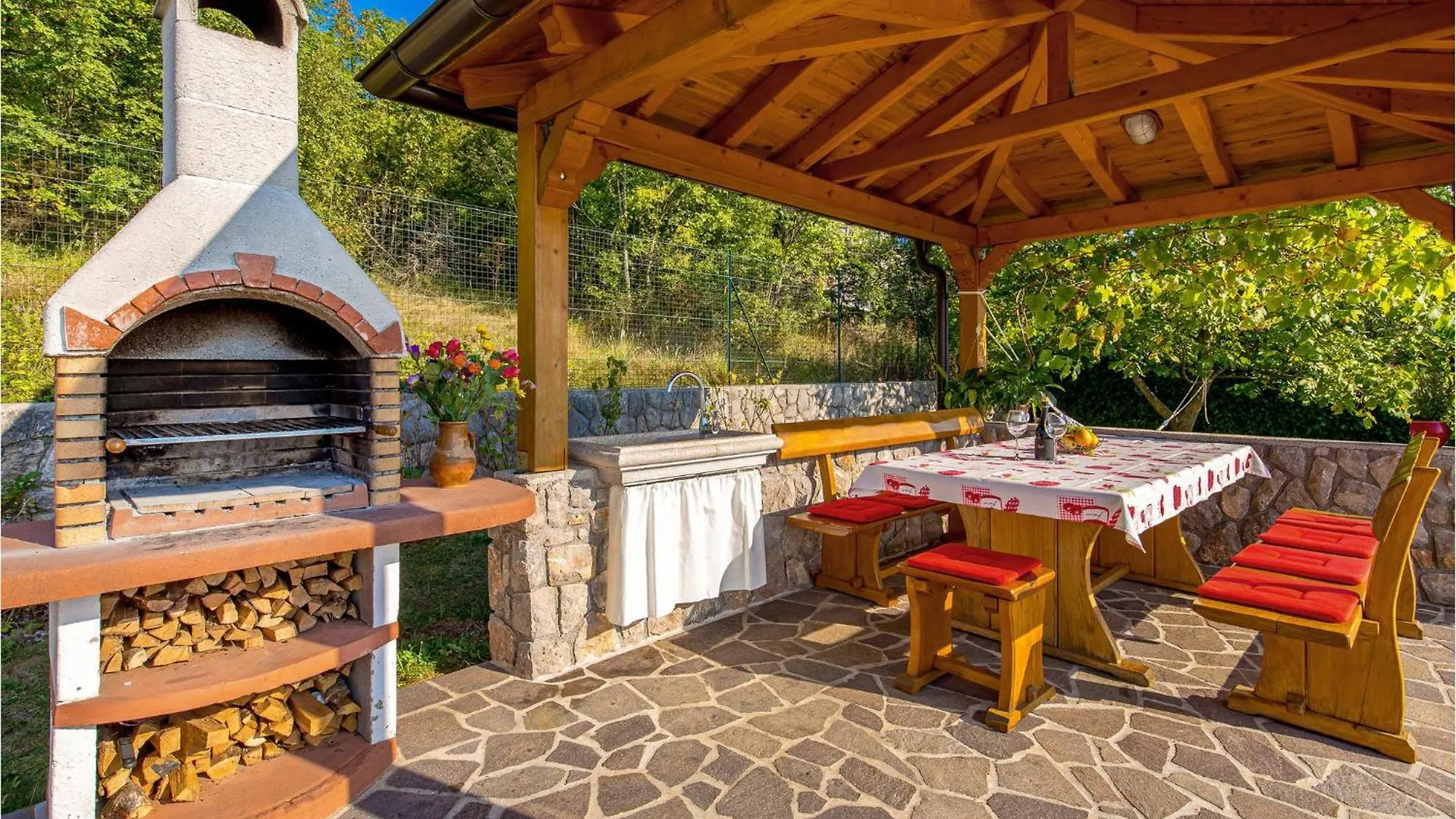 Gorgeous Home In Kastav With Wifi 0*,  Croatia
