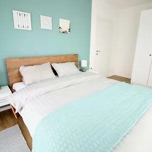 Residences By Zec Apartment